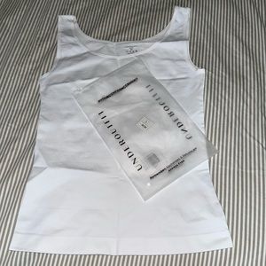 Underoutfit Shaping Tank/Cami